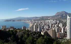 Holiday Apartment 5 Min To Levante Beach