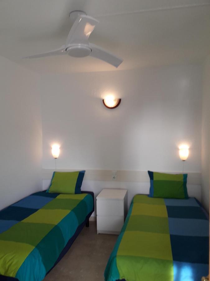 Holiday Apartment 5 Min To Levante Beach Benidorm Exterior foto